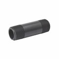 Thrifco Plumbing 1 Inch X 10 Inch SCH 80 PVC Nipple 6620061